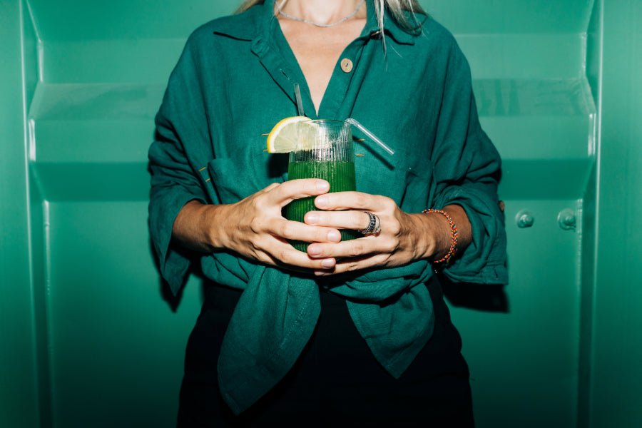 Cocktails sans alcool pour soirées d’été : Le guide de la mixologie responsable - Infuse Me