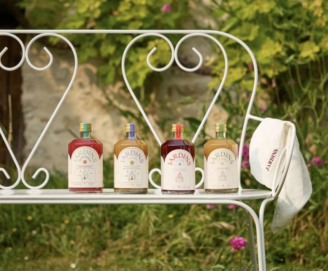 Cocktails sans alcool : tendances, savoir-faire et créations naturelles - Infuse Me