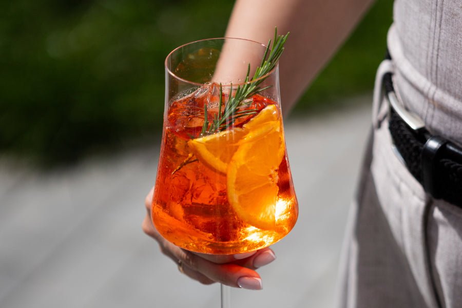 Comment réussir son Dry January ? Guide complet pour un mois de janvier sans alcool - Infuse Me