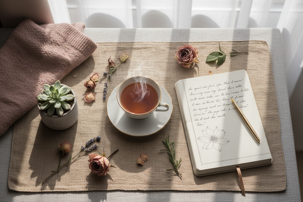 Dry January : 4 étapes pour décrocher l'alcool en douceur