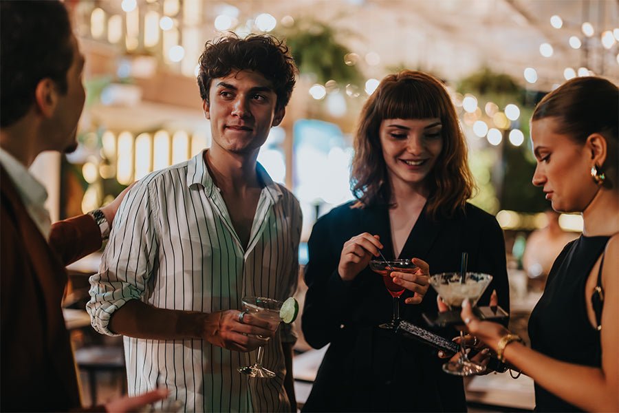 Les bienfaits cachés du Dry January dont personne ne parle - Infuse Me