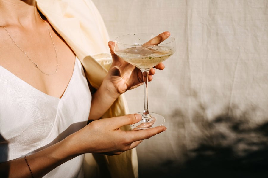 Mariage pendant l'été : ces cocktails qui rafraîchissent vraiment - Infuse Me