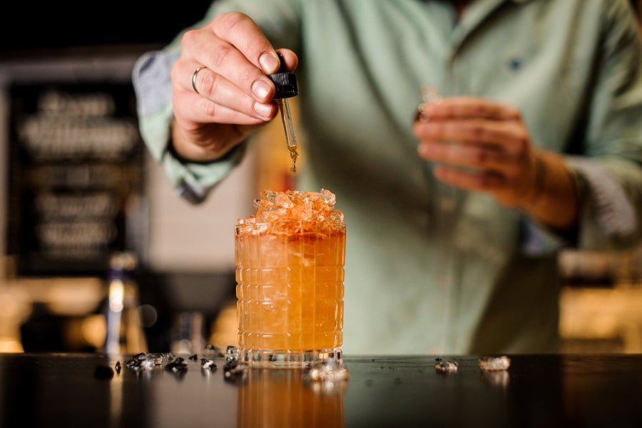 Recettes de mocktails faciles : Les secrets des mixologues révélés - Infuse Me