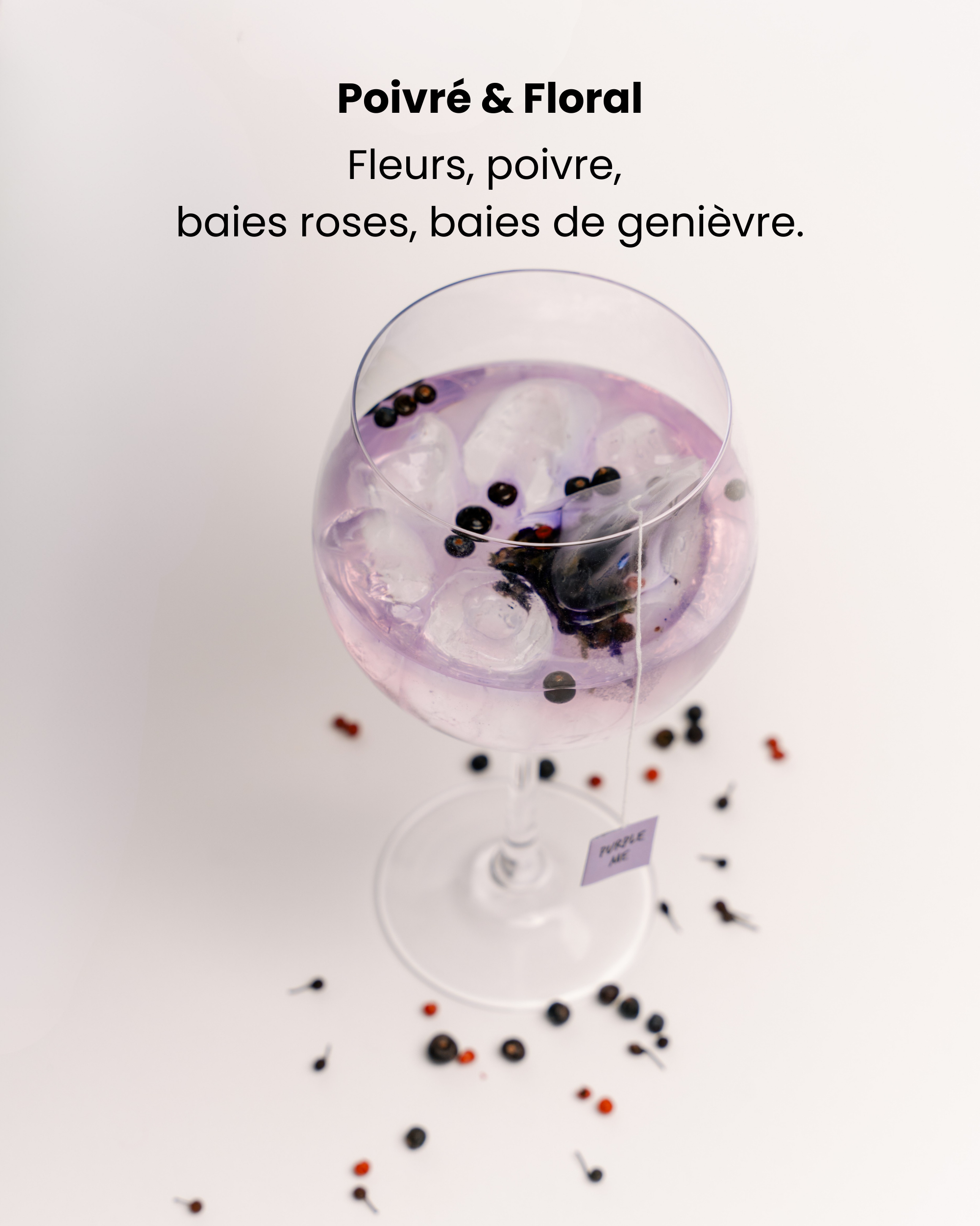 Coffret Dégustation : 12 cocktails sans alcool
