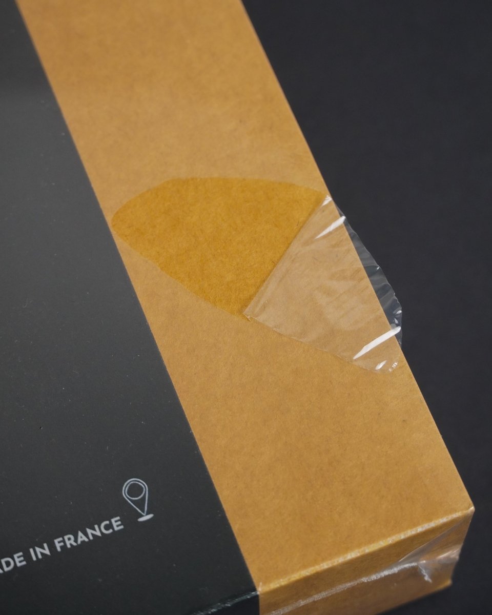 Coffret dégustation ANTI - GASPI - Infuse Me