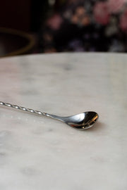 Cuillère à cocktail - Infuse Me