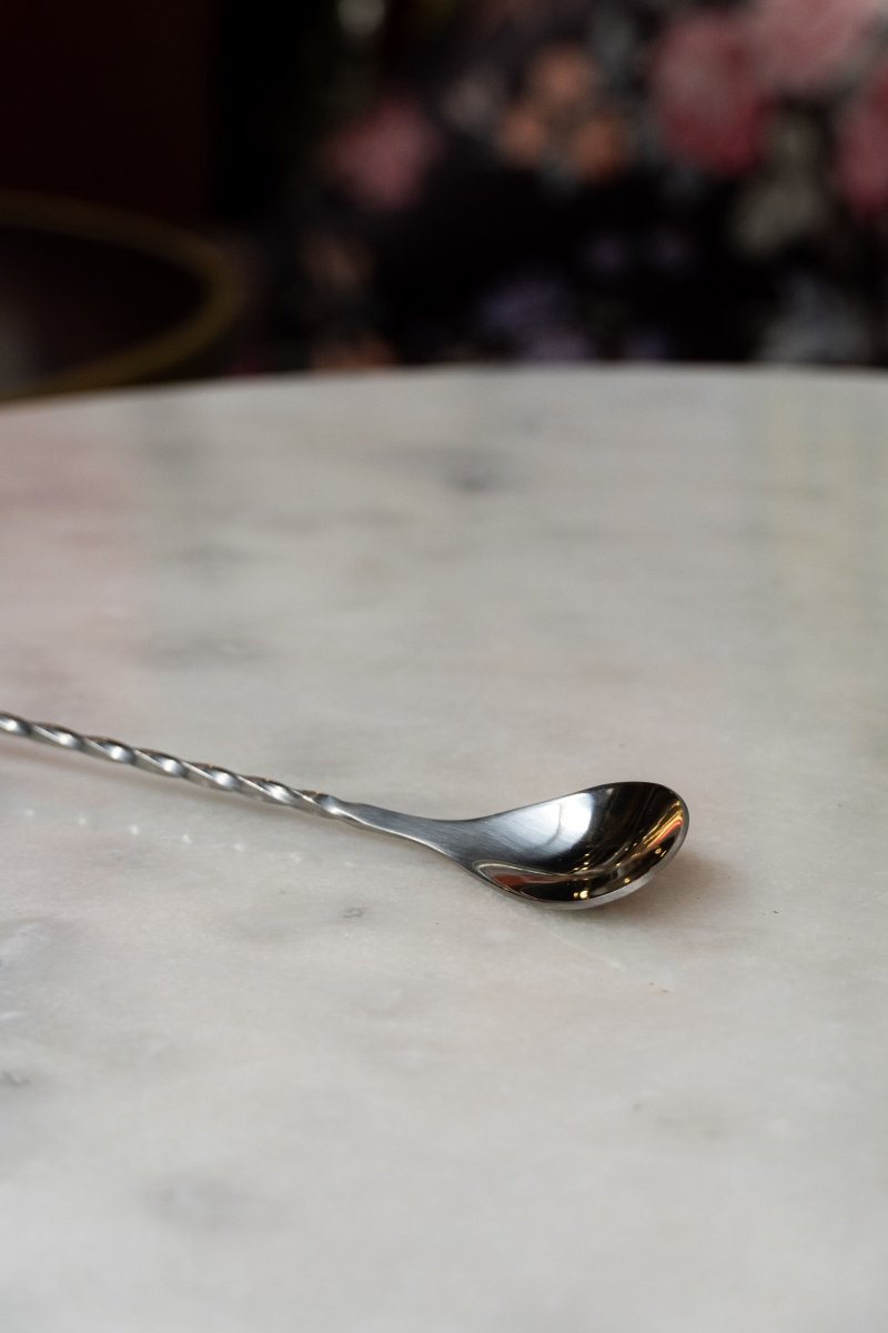 Cuillère à cocktail - Infuse Me