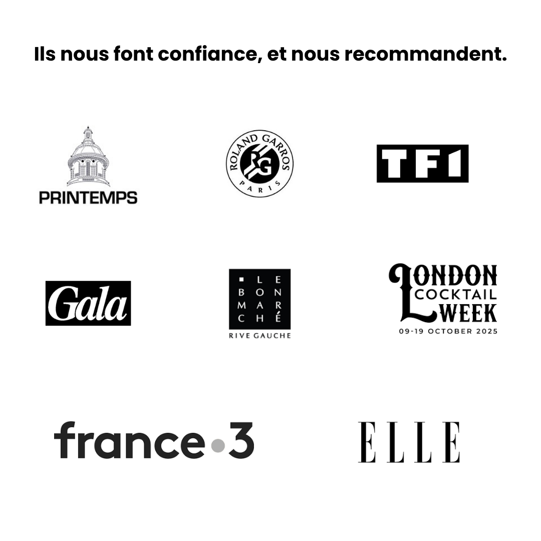 Des Spritz en infusion