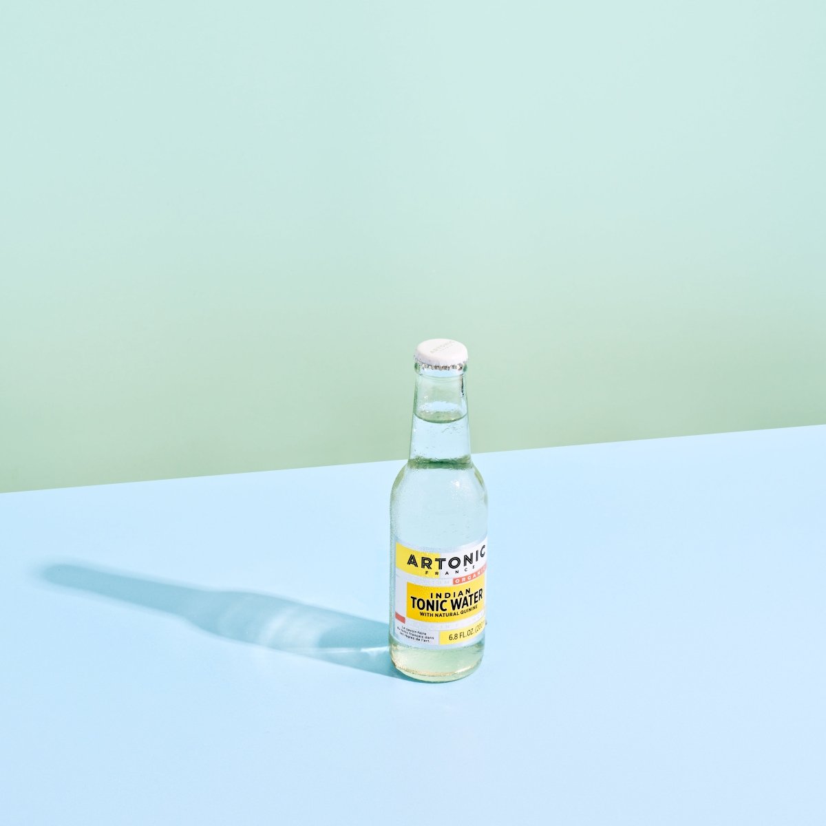 Indian Tonic 20cl - Infuse Me