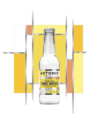 Indian Tonic 20cl - Infuse Me