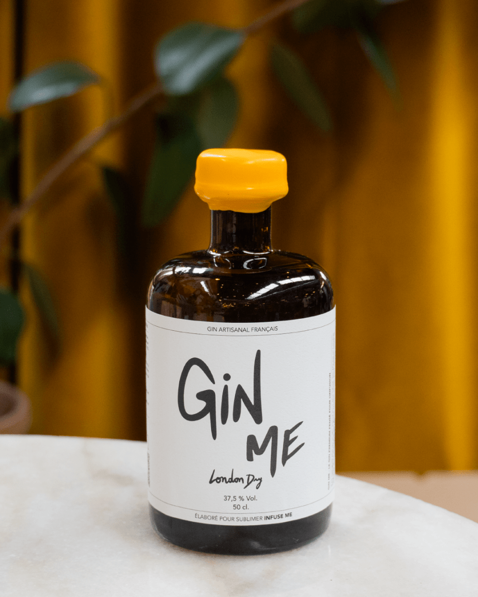 đ NEW : Le Kit Cocktail Infuse Me đž - Infuse Me