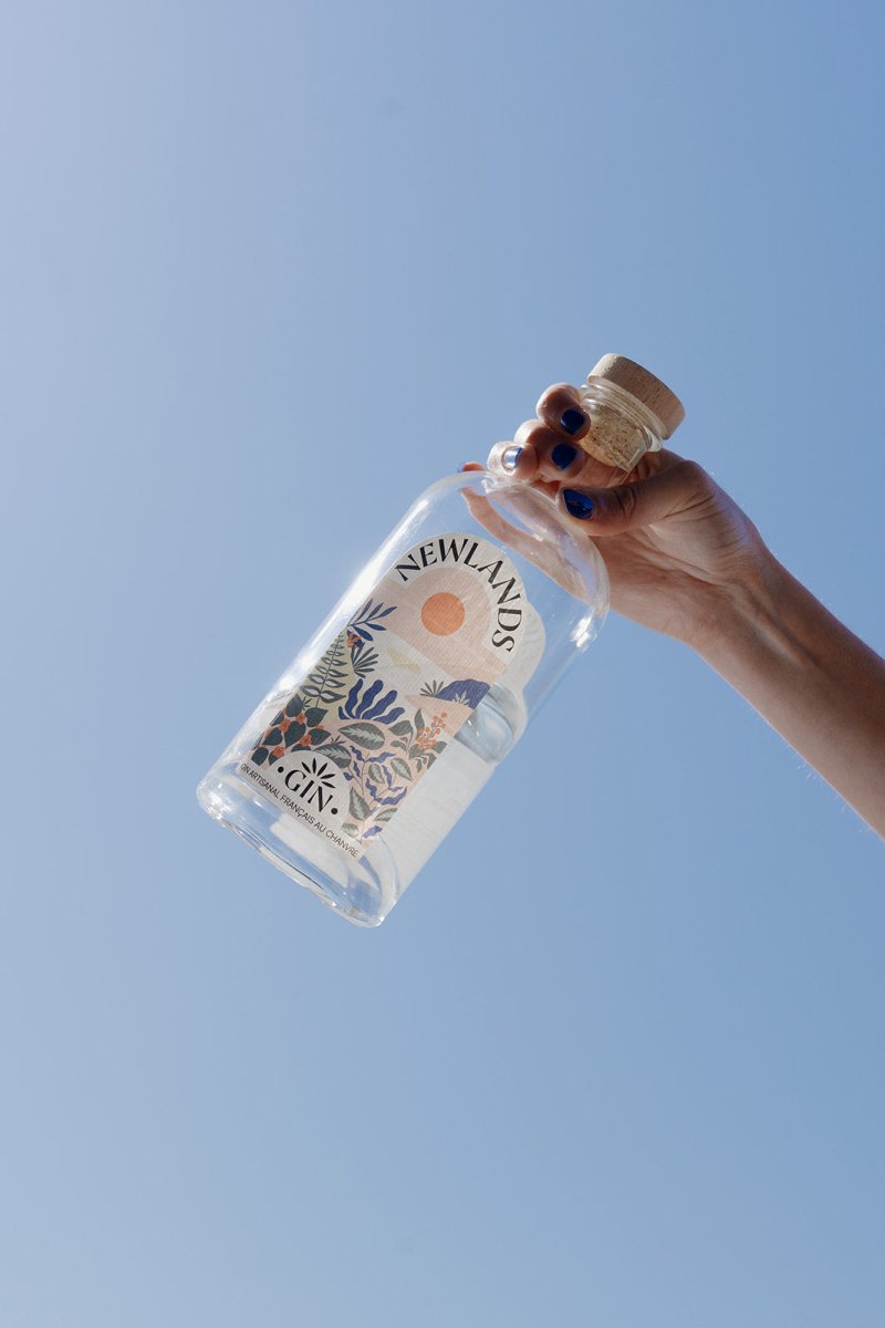 Package Gin x Édition limitée - Infuse Me