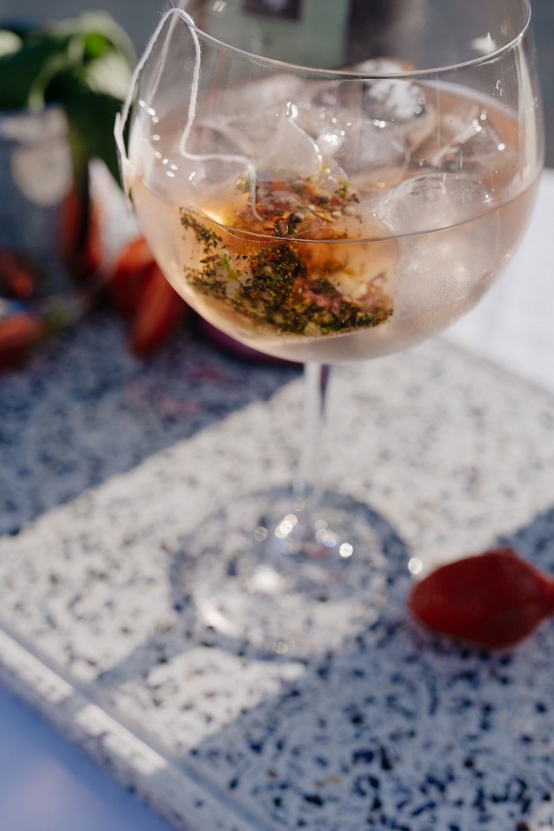 Package Gin x Édition limitée - Infuse Me