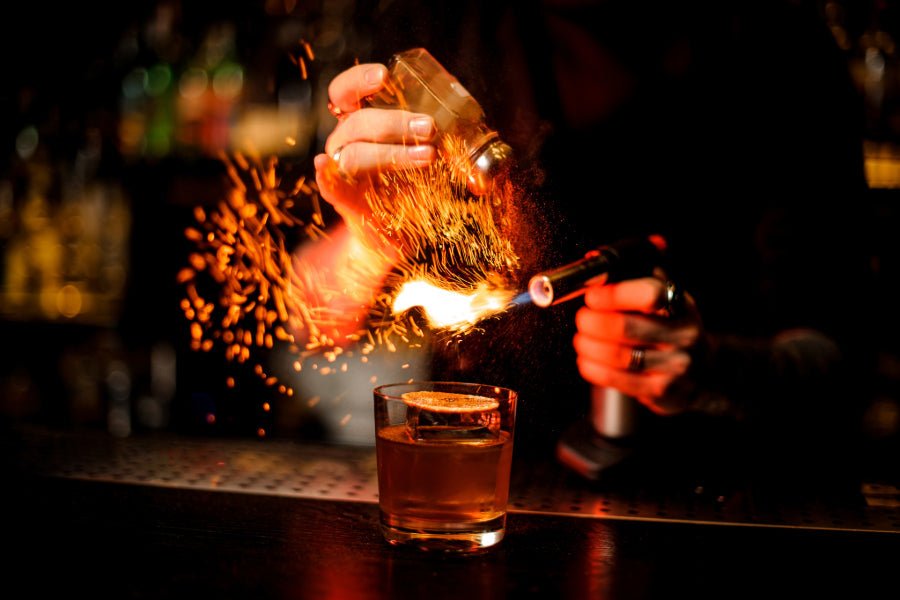 Ces odeurs de Noël qui rendent vos mocktails irrésistibles - Infuse Me