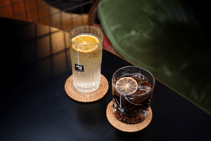 Comment le froid change le goût de vos cocktails (et en profiter) - Infuse Me