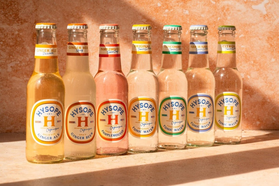 Élégance, naturalité, créativité : les nouveaux codes de l'apéritif - Infuse Me