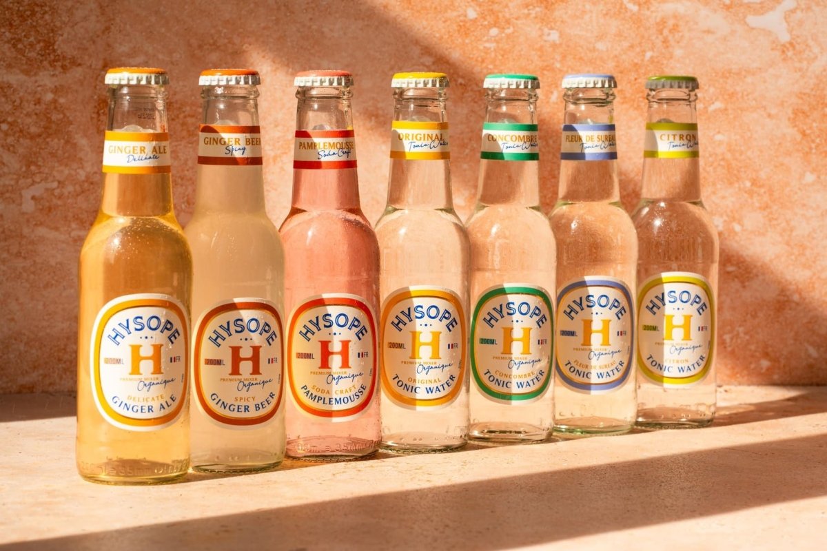 Élégance, naturalité, créativité : les nouveaux codes de l'apéritif - Infuse Me