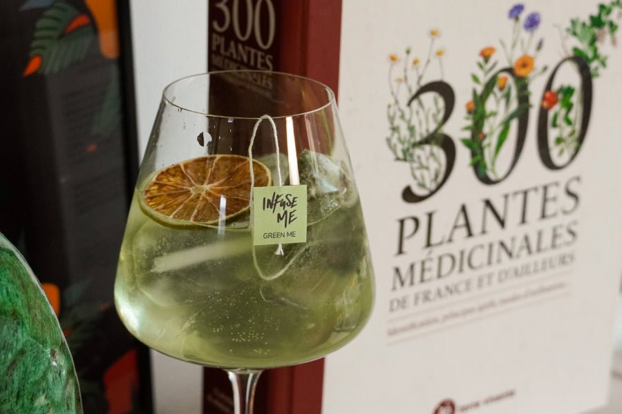 L'art du mocktail sans sucre : 10 recettes healthy pour épater vos invités - Infuse Me