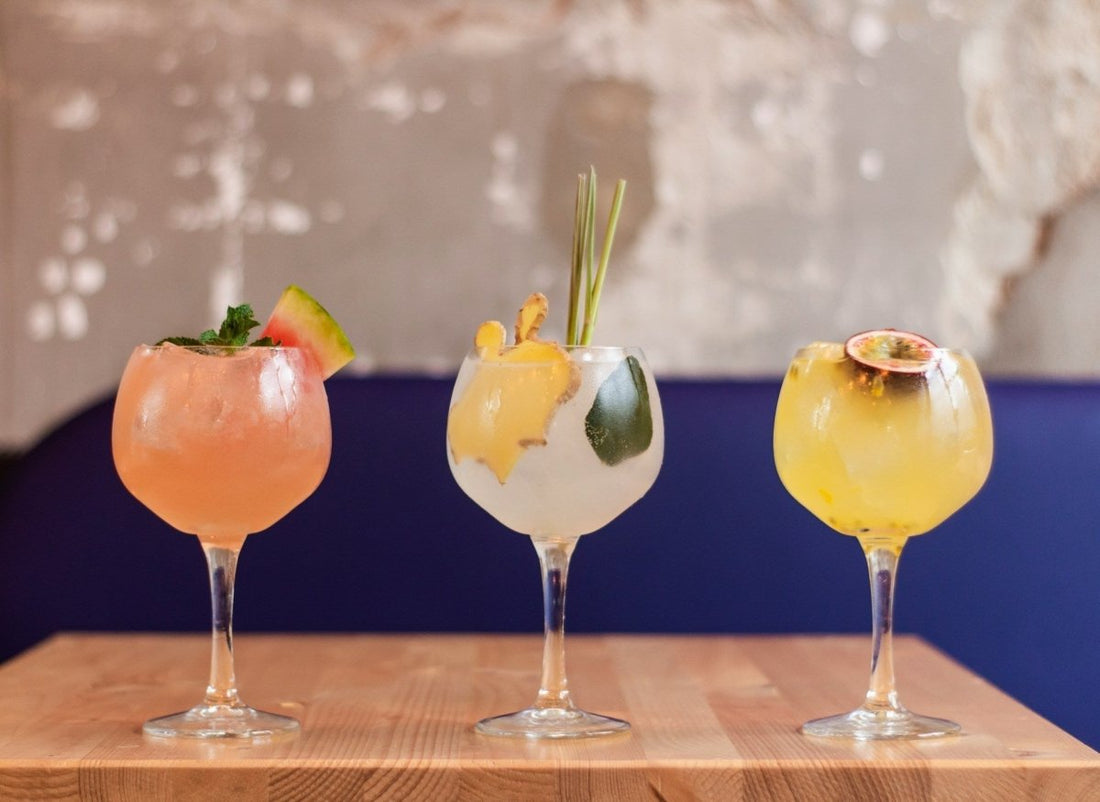 Les 5 bienfaits du Dry January : Un mois sans alcool - Infuse Me