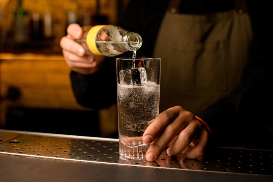 Mocktails qui font du bruit : créer l'effet 'pétillement' parfait - Infuse Me