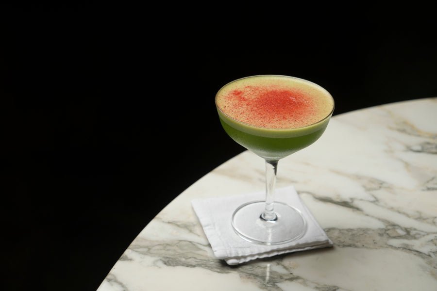 Rouge ou vert : comment la couleur trompe vos papilles à Noël - Infuse Me