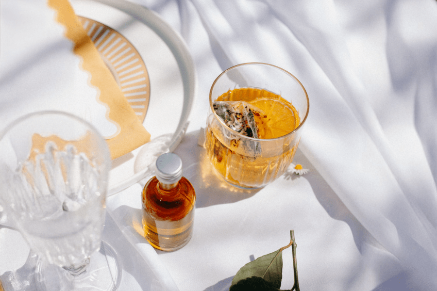 Sirop & infusion : quand Lissip et Infuse Me réinventent vos cocktails maisons - Infuse Me