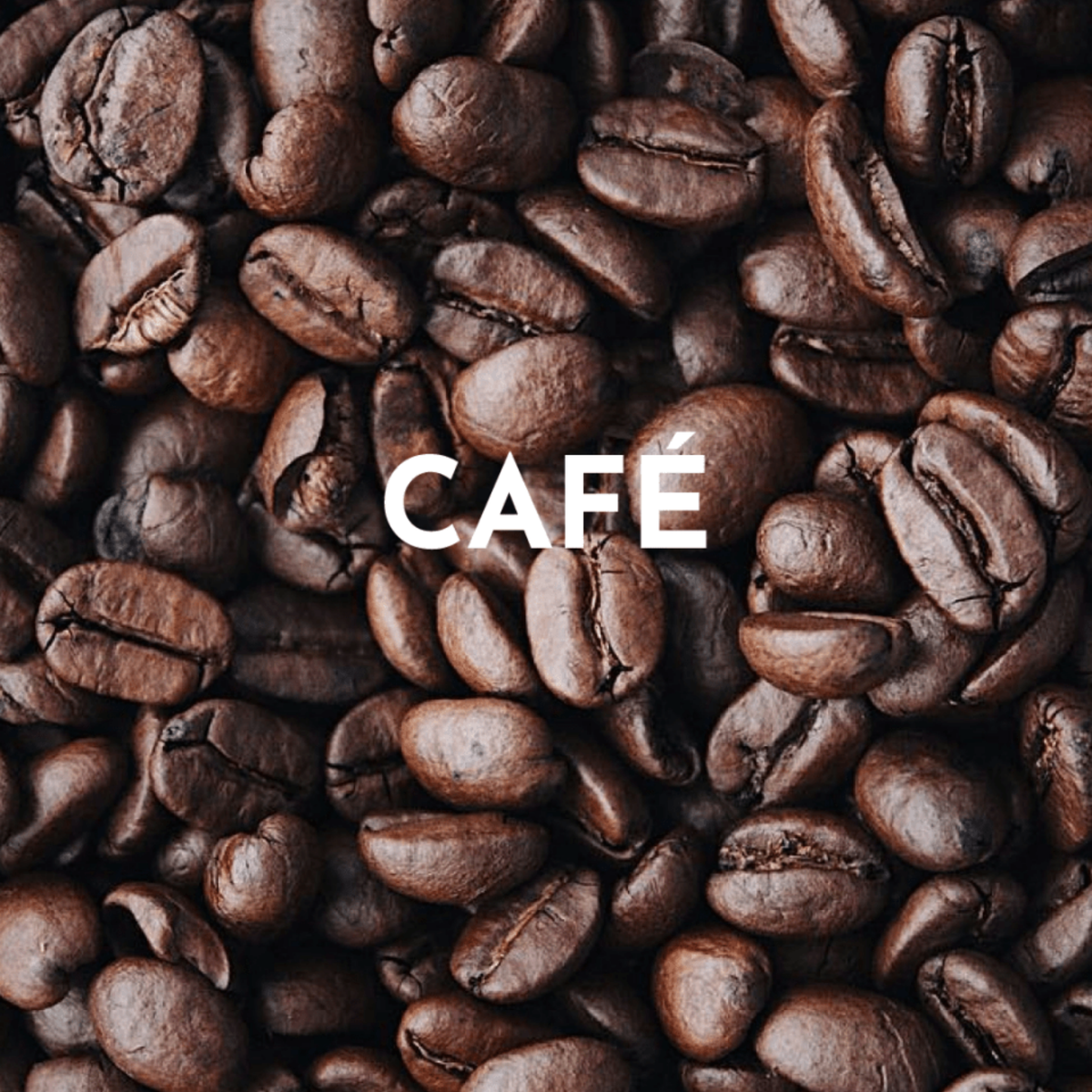 Mellow Choco – café