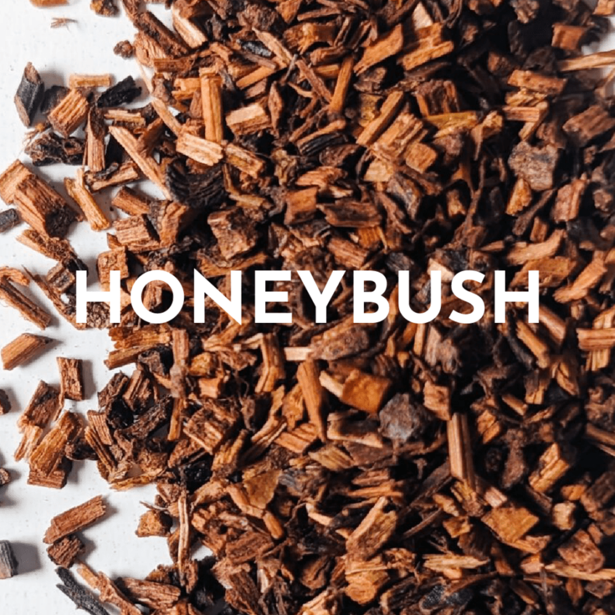 Mellow Choco – honeybush