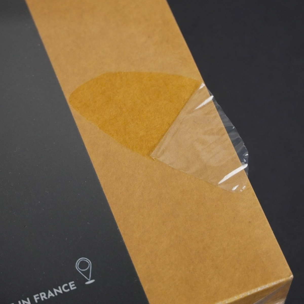 Coffret anti-gaspi – défaut d'emballage