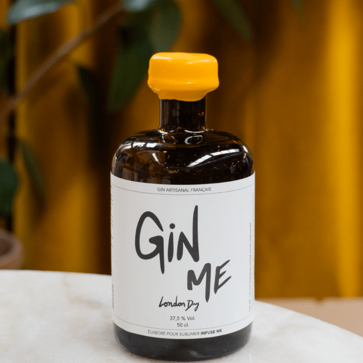 Gin Me