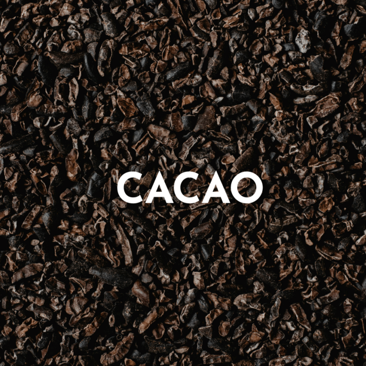 Mellow Choco – cacao