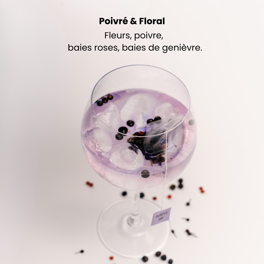 Coffret découverte pour Cocktails & Mocktails