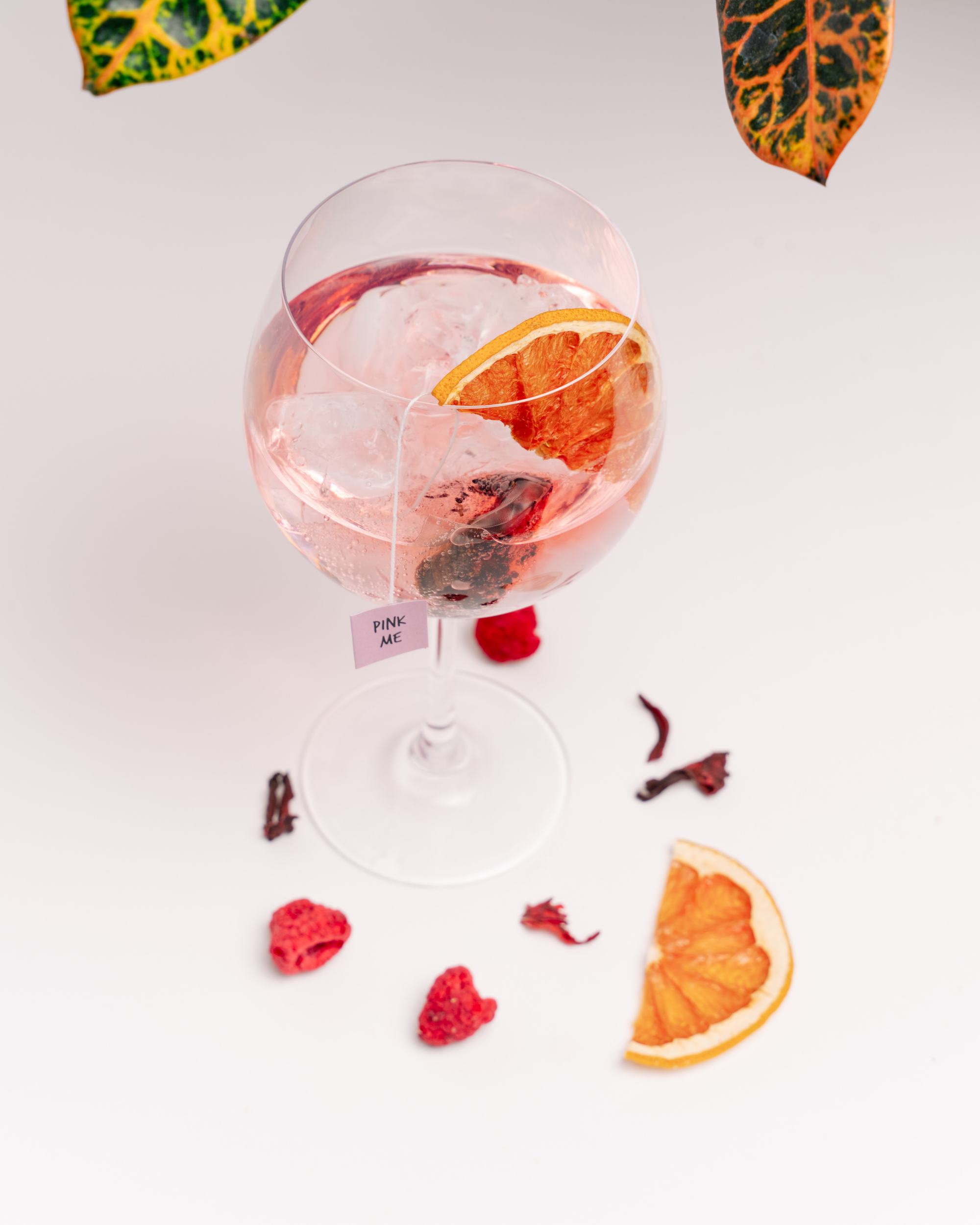 Coffret Dégustation : 12 Infusions pour Cocktails