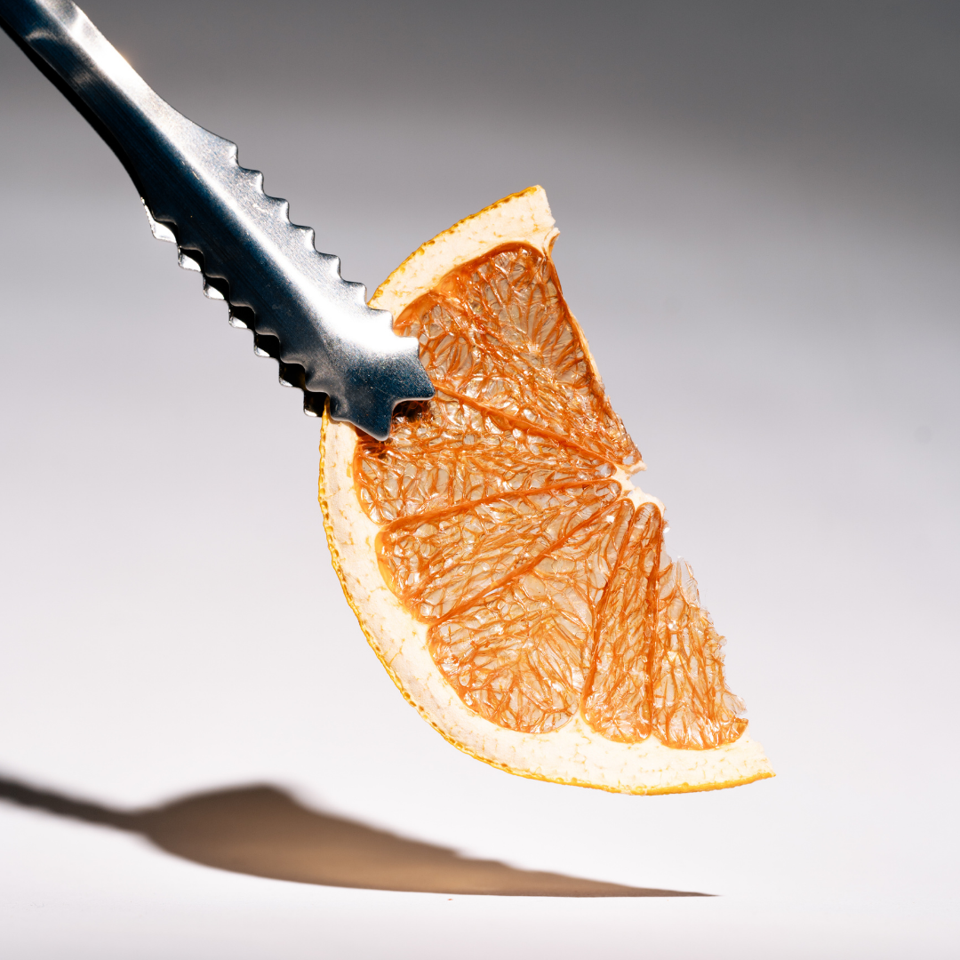 Infuse Me : Spritz à infuser