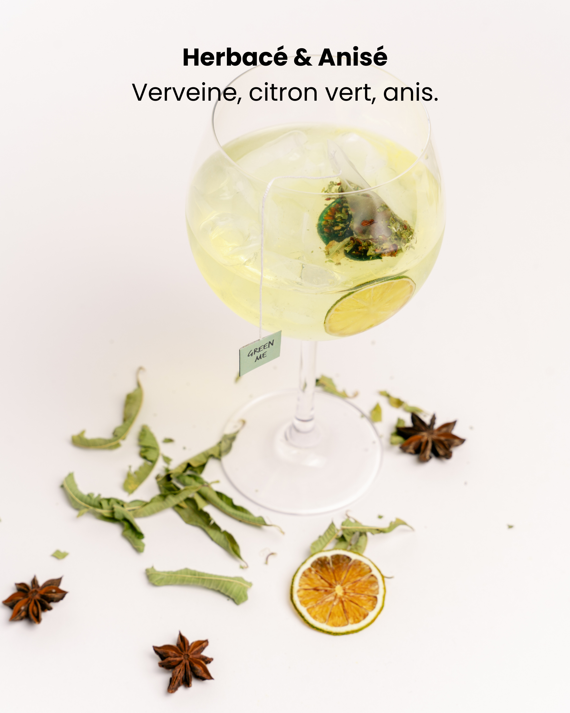 Coffret Dégustation : 12 cocktails sans alcool