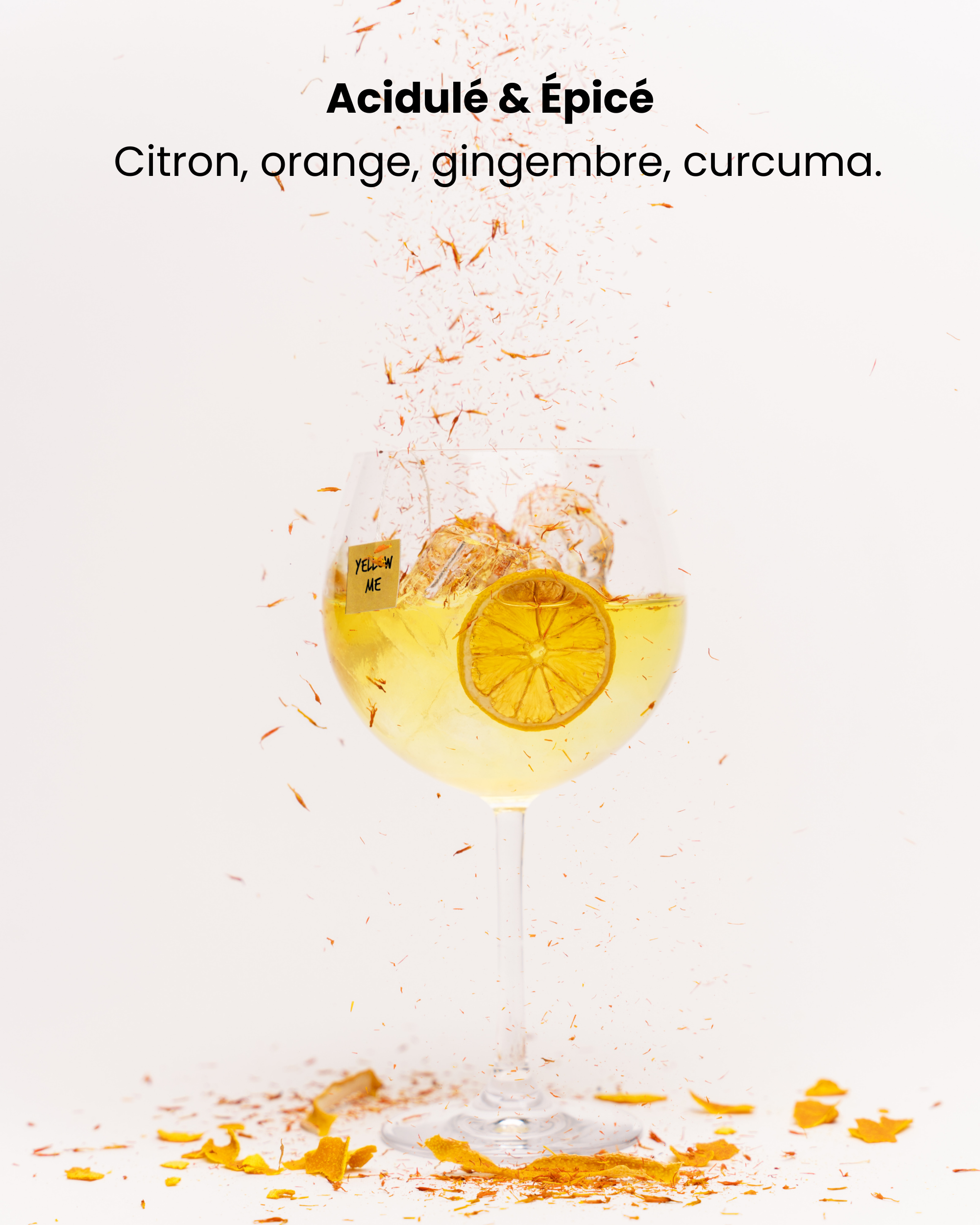 Coffret Dégustation : 12 cocktails sans alcool