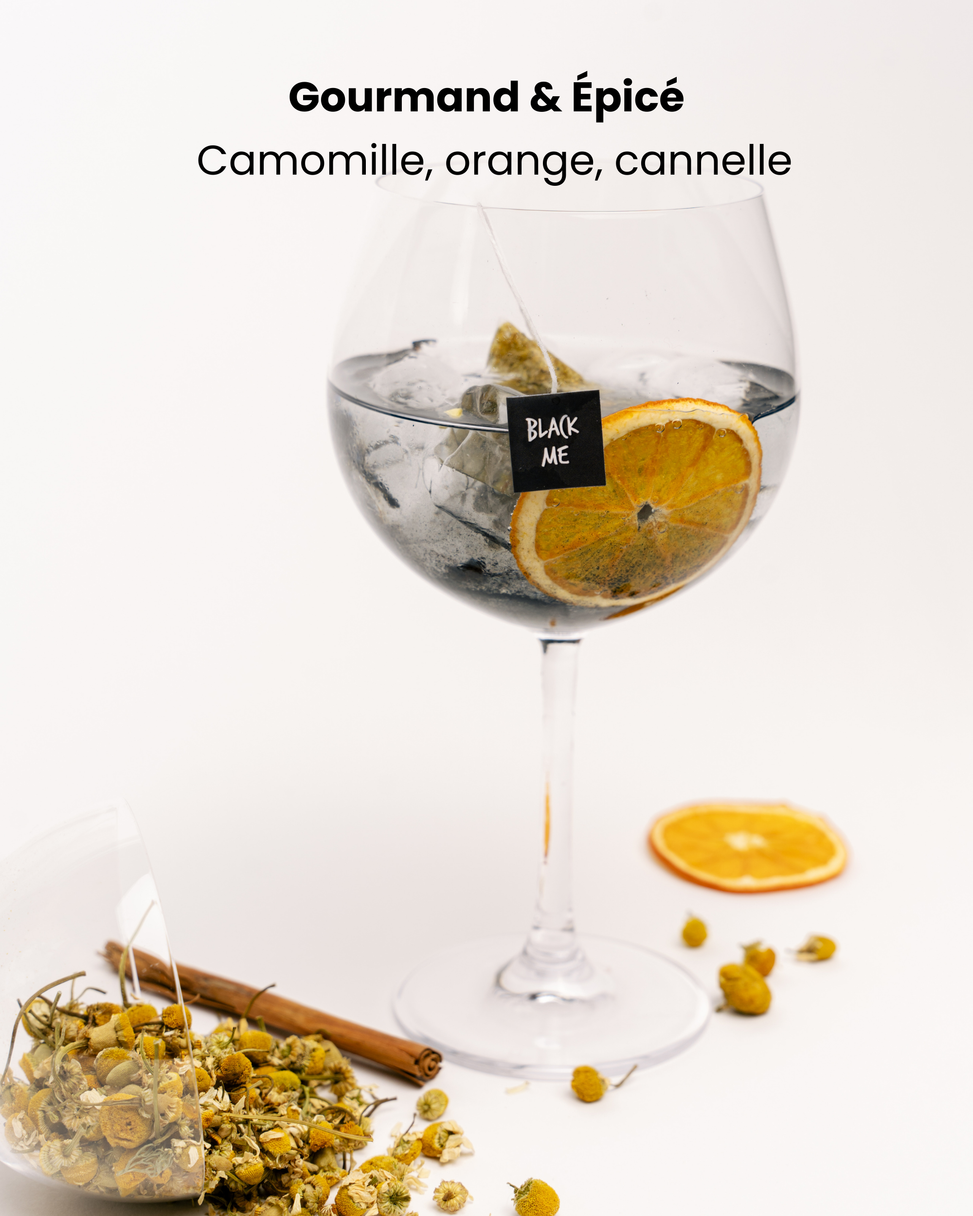 Coffret Dégustation : 12 cocktails sans alcool