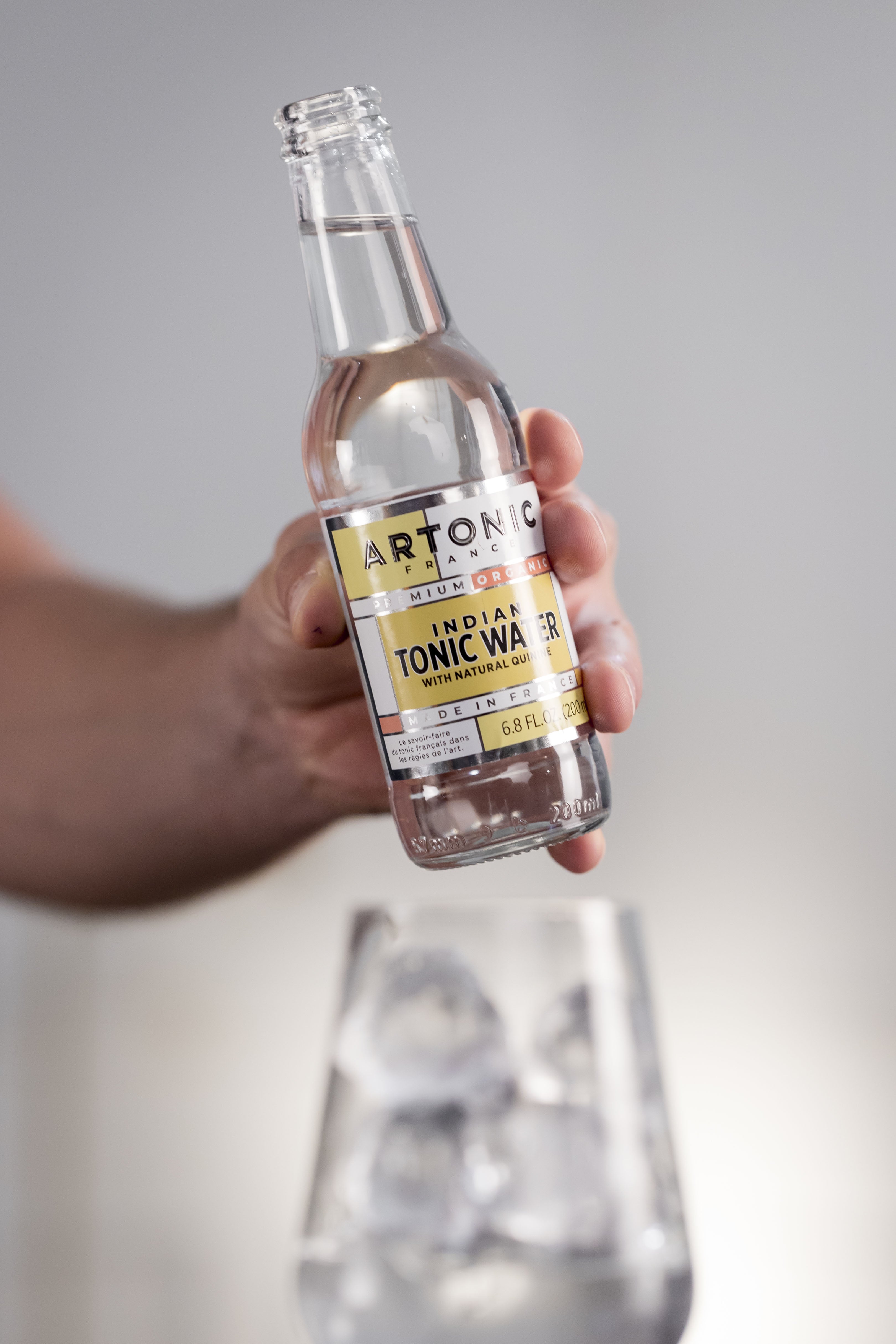 Indian Tonic 20cl