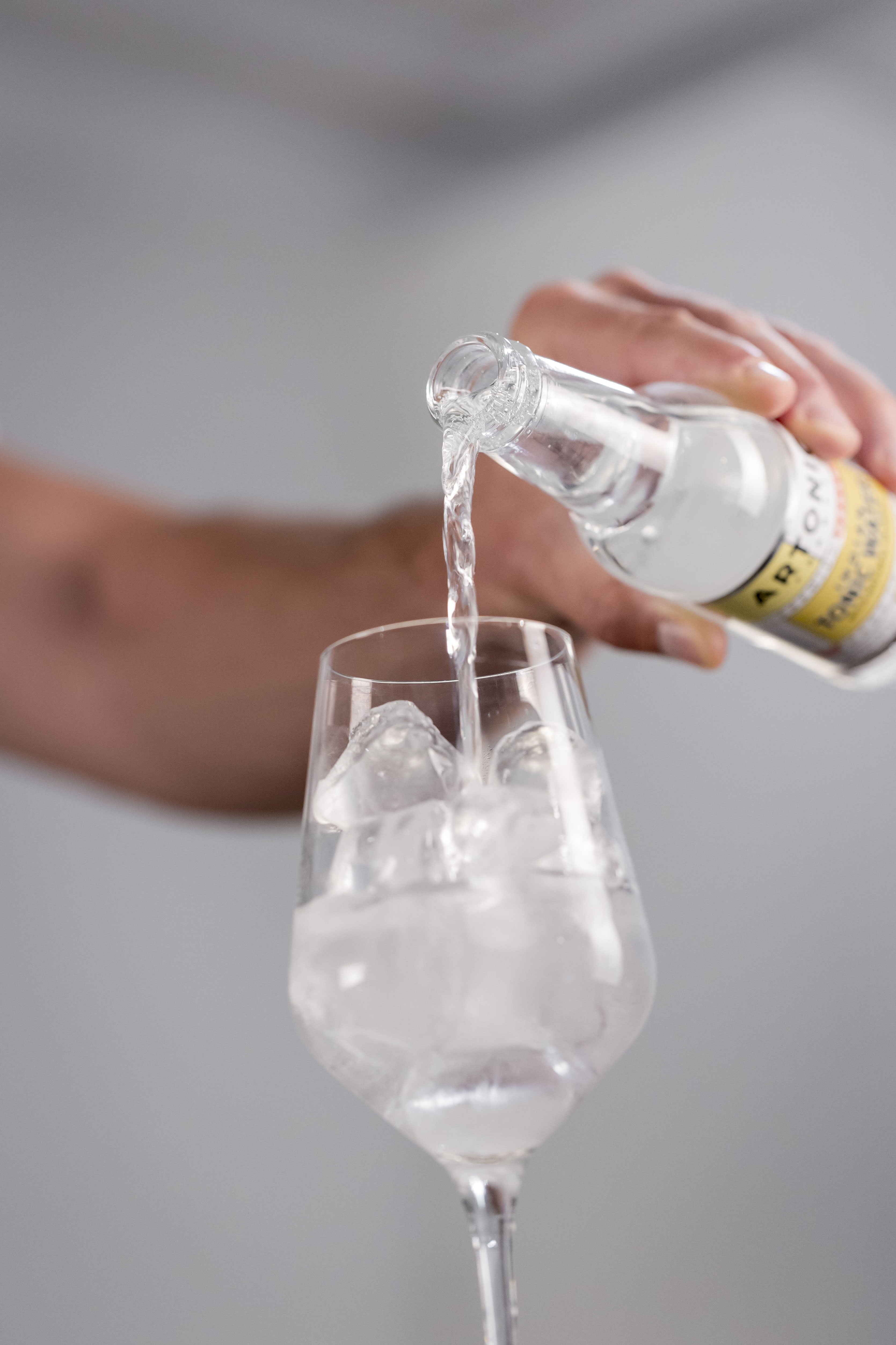 Indian Tonic 20cl