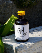 Bouteille de Gin Me - Infuse Me