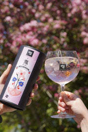 Cherry Blossom - Édition limitée acidulé & floral 🌸🍒 - Infuse Me