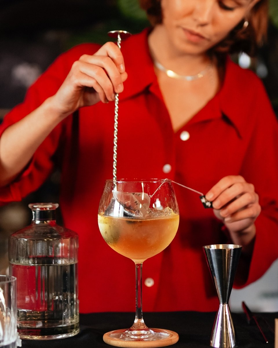 Cuillère à cocktail - Infuse Me