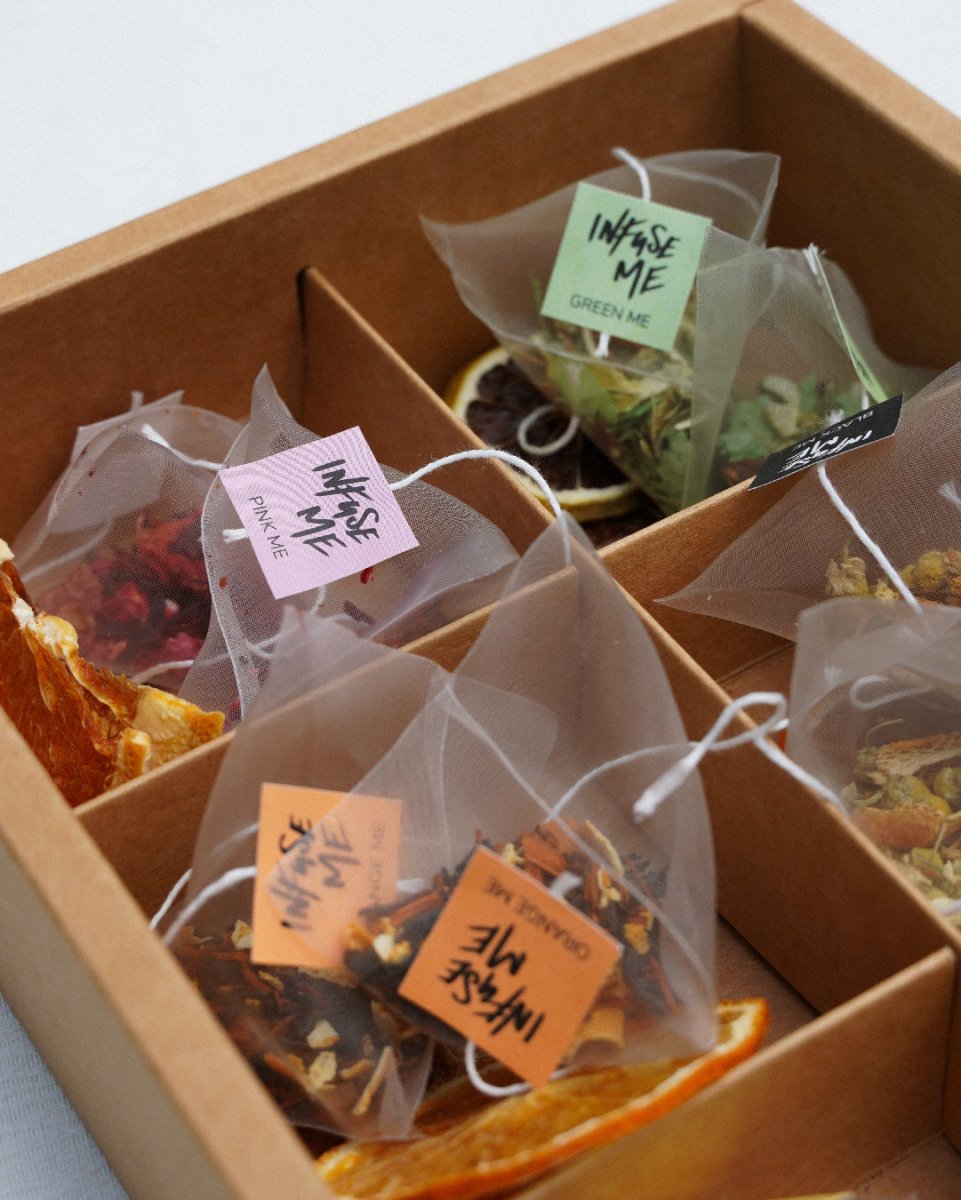 Le Kit Cocktail Infuse Me 🍸 - Infuse Me