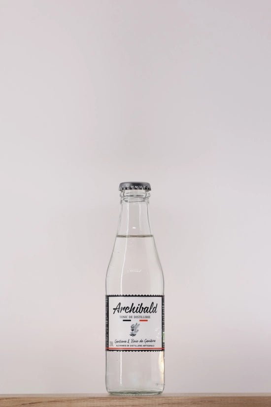 🎁 NEW : Le Kit Cocktail sans alcool Infuse Me 🍸 - Infuse Me