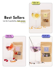 Pack Best Sellers 🏆 - Infuse Me