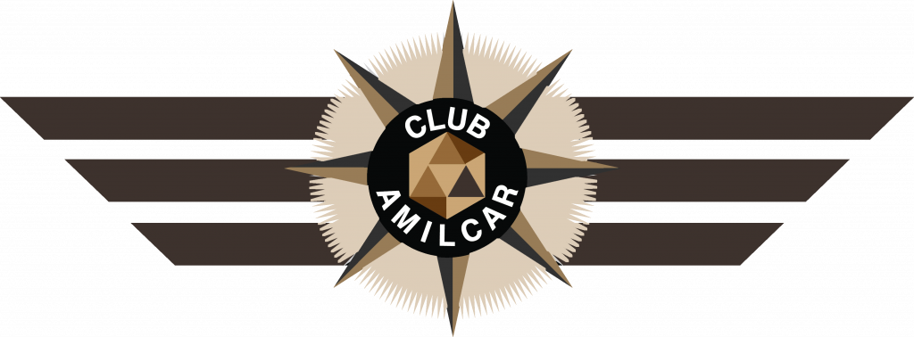 Club-amilcar